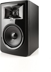 JBL 306P MKII 6 inç Aktif Stüdyo Referans Monitörü (TEK) - 5