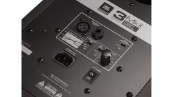 JBL 306P MKII 6 inç Aktif Stüdyo Referans Monitörü (TEK) - 7