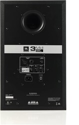 JBL 308P MKII 8 inç Aktif Stüdyo Referans Monitörü (TEK) - 2