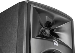 JBL 308P MKII 8 inç Aktif Stüdyo Referans Monitörü (TEK) - 3
