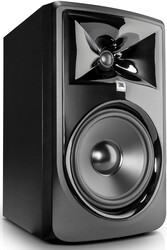 JBL 308P MKII 8 inç Aktif Stüdyo Referans Monitörü (TEK) - 5