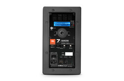 JBL 705P 5 inç Aktif Stüdyo Referans Monitörü (ÇİFT) - 2