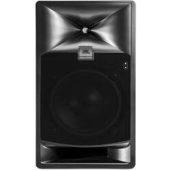 JBL 708P 8 inç Aktif Stüdyo Referans Monitörü (ÇİFT) - 3