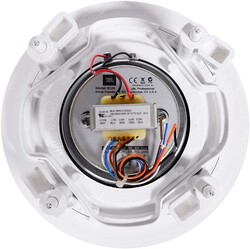 JBL 8124 Tavan Tipi Hoparlör - 5