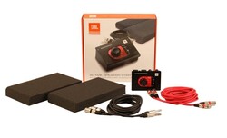 JBL ACTPACK Monitör Kontrol Sistemi - JBL
