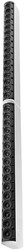 JBL CBT 200LA-1-WH 3.8 inç 600W Aktif Vertical Array Hoparlör - 2