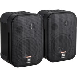 JBL CONTROL 1 PRO Duvar Tipi Hoparlör(Tek) - JBL