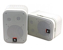 JBL CONTROL 1 PRO Duvar Tipi Hoparlör(Tek) - 3