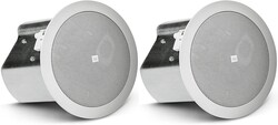 JBL CONTROL 14C/T Tavan Tipi Hoparlör - 1
