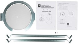 JBL CONTROL 18C/T Tavan Tipi Hoparlör - 3