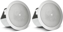 JBL CONTROL 18C/T Tavan Tipi Hoparlör - 4