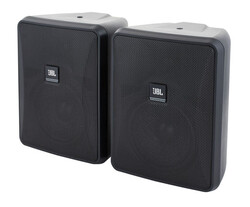 JBL CONTROL 25-1 Duvar Tipi Hoparlör(Tek) - 2