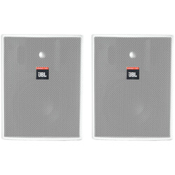 JBL CONTROL 25AV Duvar Tipi Hoparlör - 2