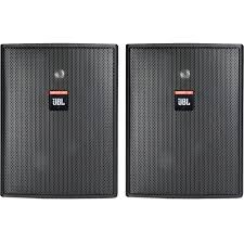 JBL CONTROL 25AV Duvar Tipi Hoparlör - 5