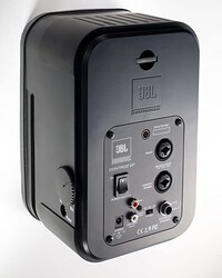 JBL CONTROL 2P Aktif Duvar Tipi Hoparlör - 2