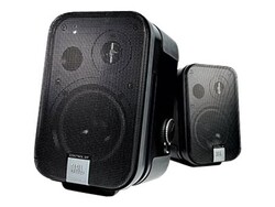 JBL CONTROL 2P Aktif Duvar Tipi Hoparlör - 3