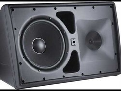 JBL CONTROL 30 Duvar Tipi Hoparlör - 2