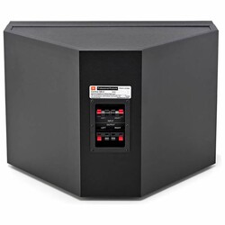 JBL CONTROL SB-2 Subwoofer Hoparlör - 2
