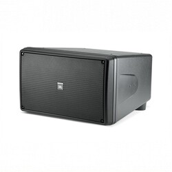 JBL CONTROL SB2210 10 inç 1000W 100 Volt Duvar Tipi Subbass Hoparlör - JBL