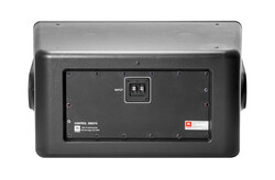 JBL CONTROL SB2210 10 inç 1000W 100 Volt Duvar Tipi Subbass Hoparlör - 2