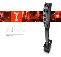 JBL EON ONE PRO Aktif Vertical-Array Portatif Ses Sistemi - 4