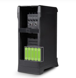 JBL EON ONE PRO Aktif Vertical-Array Portatif Ses Sistemi - 5