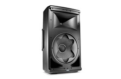JBL EON612 12 inç 1000W Aktif Monitör Tipi Hoparlör - 3