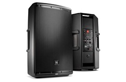 JBL EON615 15 inç 1000W Aktif Monitör Tipi Hoparlör - JBL