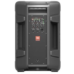 JBL IRX108BT 8 inç 1300W Aktif Portatif Hoparlör - 2