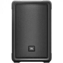 JBL IRX108BT 8 inç 1300W Aktif Portatif Hoparlör - 3
