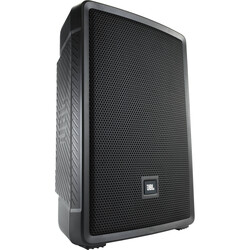 JBL IRX112BT 12 inç 1300W Aktif Portatif Hoparlör - JBL