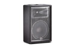 JBL JRX212 12 inç 500W Pasif Monitör Tipi Hoparlör - 2