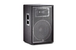 JBL JRX215 15 inç 500W Pasif Monitör Tipi Hoparlör - 3
