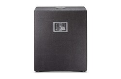 JBL JRX218S 18 inç 700W Pasif Subbass Tipi Hoparlör - 2