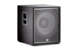 JBL JRX218S 18 inç 700W Pasif Subbass Tipi Hoparlör - 3