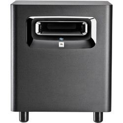 JBL LSR310S 10 inç Aktif Stüdyo Referans Subwoofer (TEK) - JBL