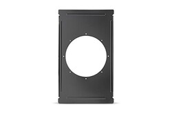 JBL MTC-81TB8 için Çelik Panel - JBL
