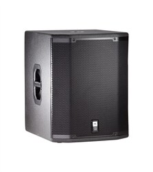 JBL PRX418S 18 inç 1600W Pasif Subbass Tipi Hoparlör - JBL