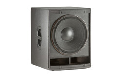 JBL PRX418S 18 inç 1600W Pasif Subbass Tipi Hoparlör - 2