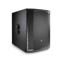 JBL PRX818XLF 18 inç 1500W Aktif Subbass Tipi Hoparlör - JBL