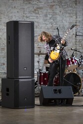 JBL PRX818XLF 18 inç 1500W Aktif Subbass Tipi Hoparlör - 3
