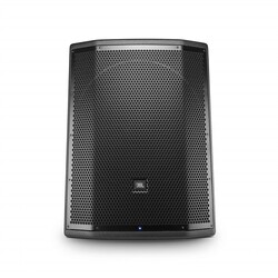 JBL PRX818XLF 18 inç 1500W Aktif Subbass Tipi Hoparlör - 4