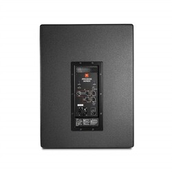 JBL PRX818XLF 18 inç 1500W Aktif Subbass Tipi Hoparlör - 5