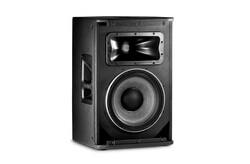 JBL SRX812 12 inç 1600W Pasif Monitör Tipi Hoparlör - 5