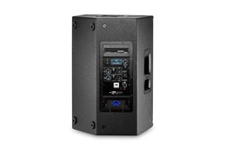 JBL SRX812P 12 inç 2000W Aktif Monitör Tipi Hoparlör - 3
