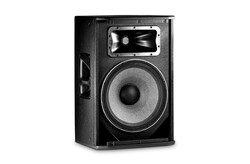JBL SRX815P 15 inç 2000W Aktif Monitör Tipi Hoparlör - 3