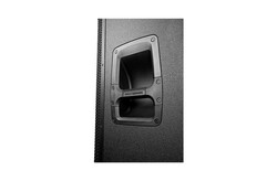 JBL SRX818S 18 inç 1200W Pasif Subbass Tipi Hoparlör - 2
