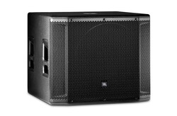 JBL SRX818S 18 inç 1200W Pasif Subbass Tipi Hoparlör - 4