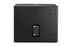 JBL SRX818S 18 inç 1200W Pasif Subbass Tipi Hoparlör - 5
