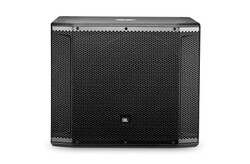 JBL SRX818SP 18 inç 1000W Aktif Subbass Tipi Hoparlör - 2